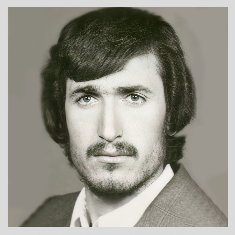 سید محمد حسینی